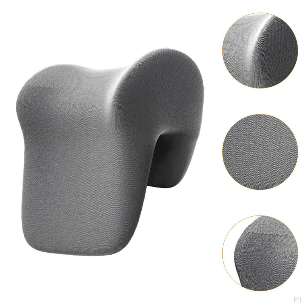 Desk Sleeping Napping Pillow Headrest for Neck,Armrest Pad,Comfortable,Memory Foam Office