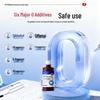 DR.ML Povidone-Iodine Oral Rinse, Mint 5-Pack