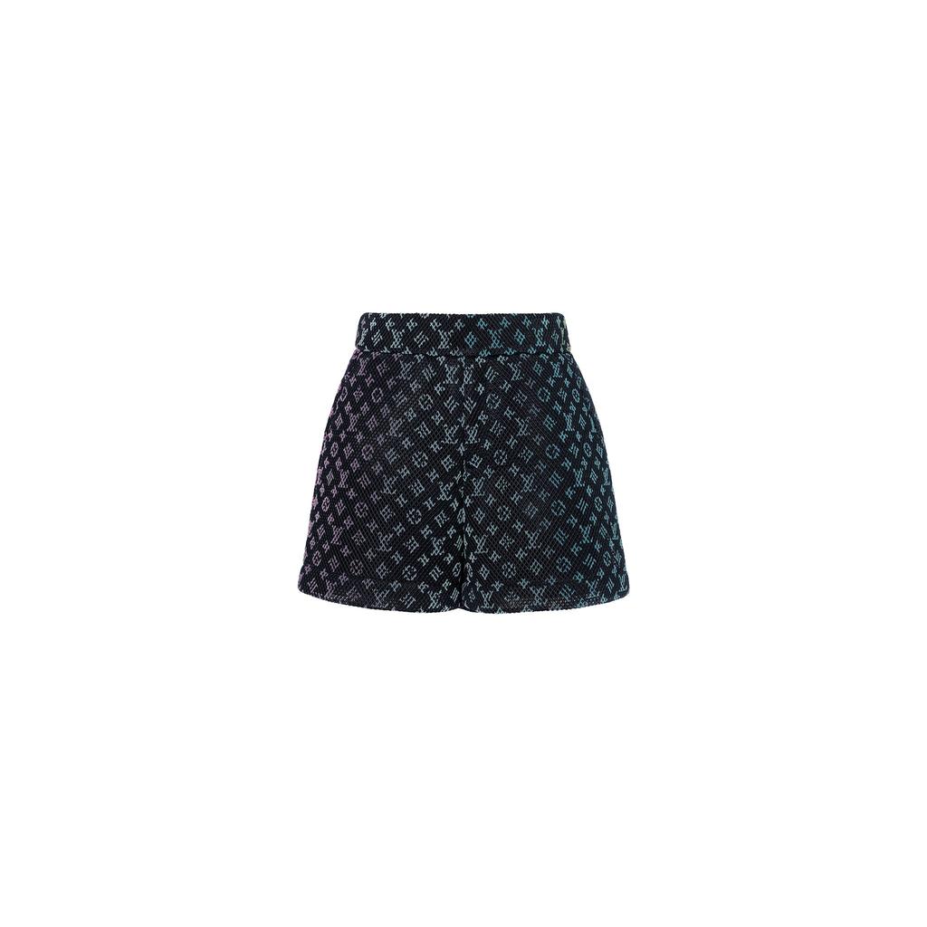 Louis Vuitton Mesh Shorts 1A9V7V