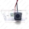 Waterproof HD Night Vision Rear View Camera for Jeep Compass/Patriot