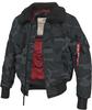 Зимняя куртка Alpha Industries Injector III Man (143104)