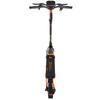 Monopattino Elettrico Kukirin G2 Pro ABE Motore 250W Velocità Massima 20km/h E-Scooter Città Pieghevole 9" Freni a Disco Doppi Carico Massimo 120kg