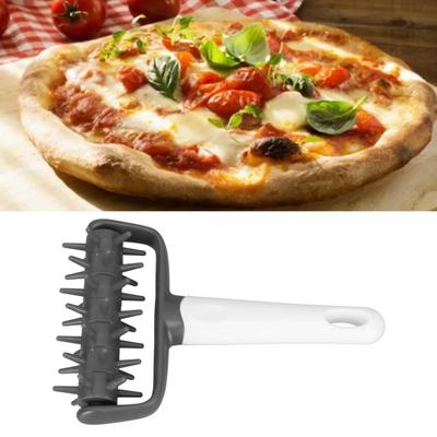 Pomůcky na pečení pizzy – Nože na pizzu