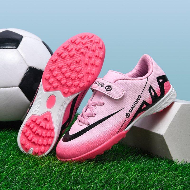 League Messenger Kids  Studded Soccer Shoes 30