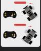 Haotian Mini Off-Road Remote Control Rechargeable Hummer for Kids