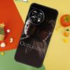 OUTLANDER TV Series For OnePlus 11 12 8 9 10 Pro 8T 9R 10R 10T Case For OnePlus Nord 2 2T CE 3 Lite N100 N200