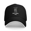 I Survived Today's Tummy Ache Hat Caps Women Caps For Unisex Summer 2025