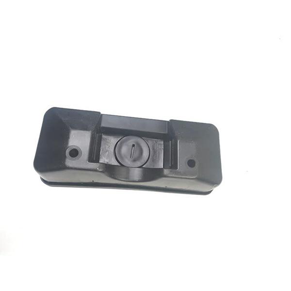 Set of 4 Jack Pads A0029989150 for Mercedes A/B Class W176/W246