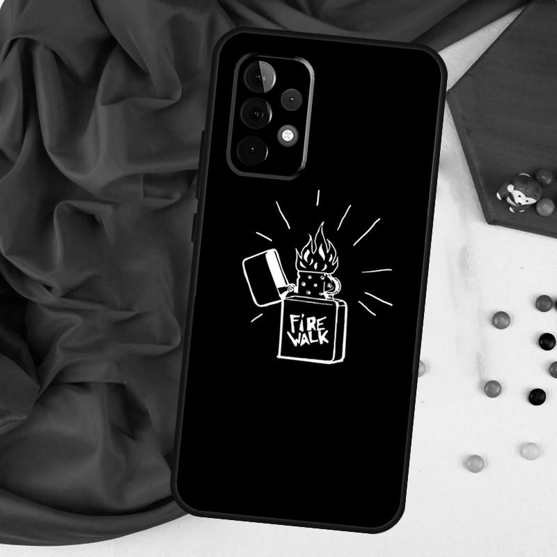 Life Is Strange Game For Samsung Galaxy A26 A05 A06 A16 A54 A34 A14 A22 A32 A52 A55 A35 A15 A53 A13 A56 A36 Case