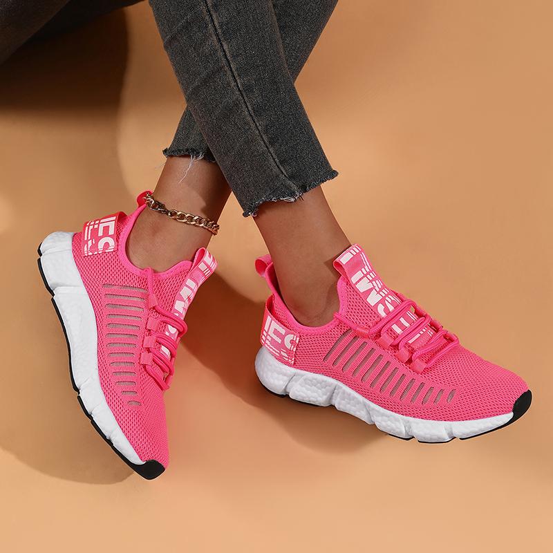 Fashion Men's Shoes Summer Mesh Training Lightweight Casual Running Anti Slip Breathable Luxury Brand Original Sneakers Shoes