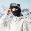 Oli thermal comfort ski scarf size L - black
