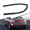 Hood Weather Strip Seal For Hyundai For Santa Fe Sport/XL 2013-2019 86435-2W000
