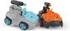 Schleich Eldorado Ice Crush Mobile 42669