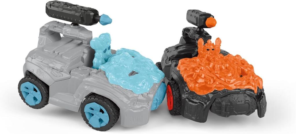 Schleich Eldorado Ice Crush Mobile 42669