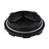 Car Headlights Dust Cap Cover For Hyundai For Accent 92140-D3000 For I30 2017-18 For Tucson 15-18 For IONIQ For SANTA FE 16