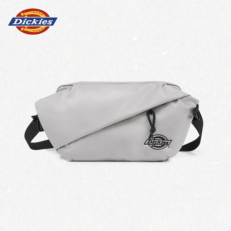 Сумка Dickies с несколькими отделениями через плечо и на грудь DK-W046
