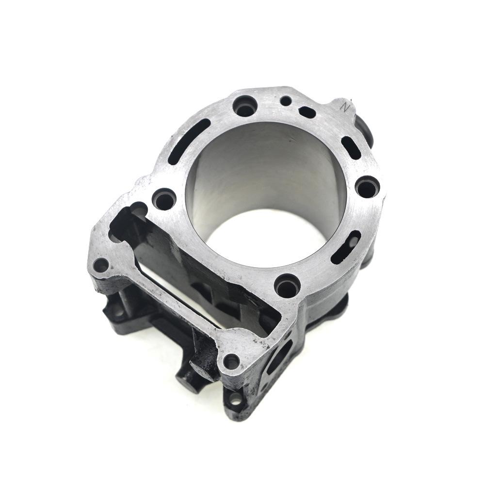 75mm Cylinder Sleeve for Piaggio NEXUS 300 Motorcycle Engine
