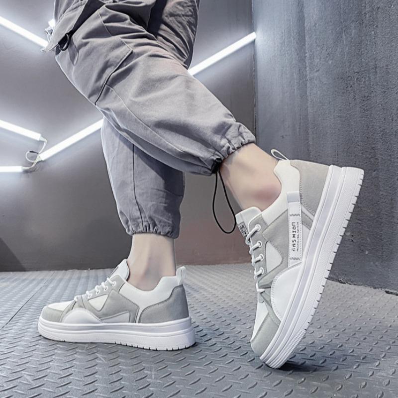 Sommer Neue Männer Mesh Turnschuhe Luxus Marken Atmungsaktiv Bequeme Freizeitschuhe Jogging Jugend Student Bord Schuhe Tenis Masculino