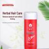 Bee & Flower Herbal Shampoo
