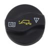 Replacement Oil Filler Cap Vehicle 0000101685 1pcs Car