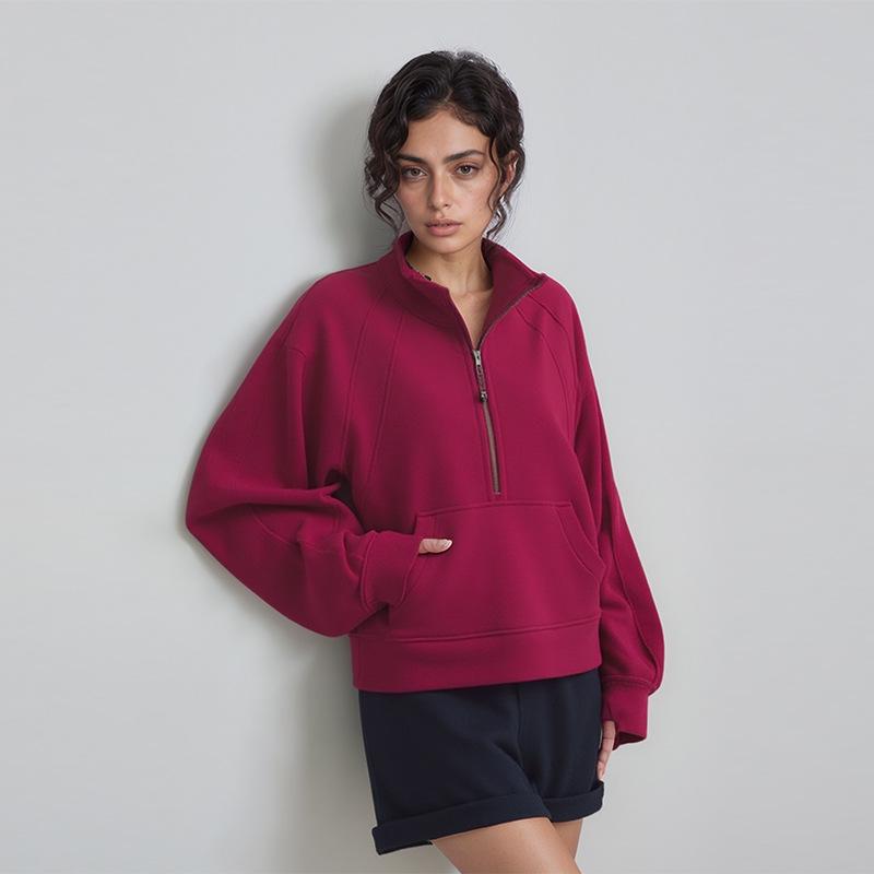 

Women s Lightweight Breathable Yoga Sport Hoodie Small