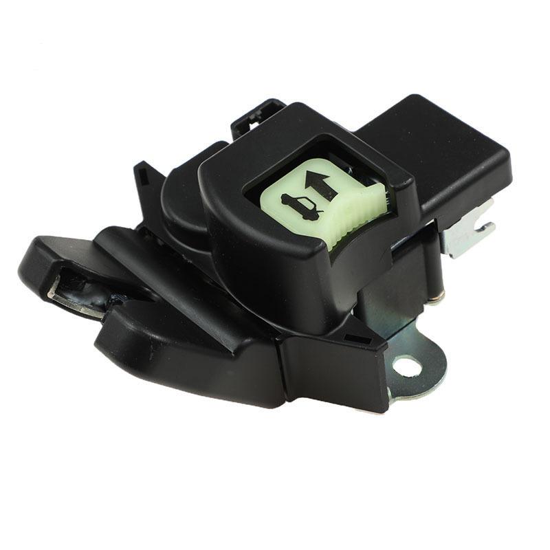

Original Trunk Latch Lid Lock Actuator For 2014-2018 Forte Oem 81230a7030 81230 A7030 81230-a7030 High Quality