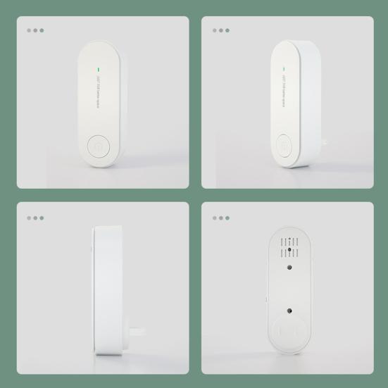 Air Purifier with Silent Design Advanced Negative Ion Purification Technology