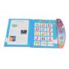 Children Electronic Book English Educational Sound Book Smart Toy Electronic Book for Kids Students