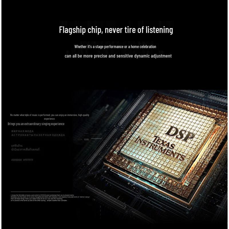 JBL VM300 Dual Wireless Microphone System CN plug (adapter included)