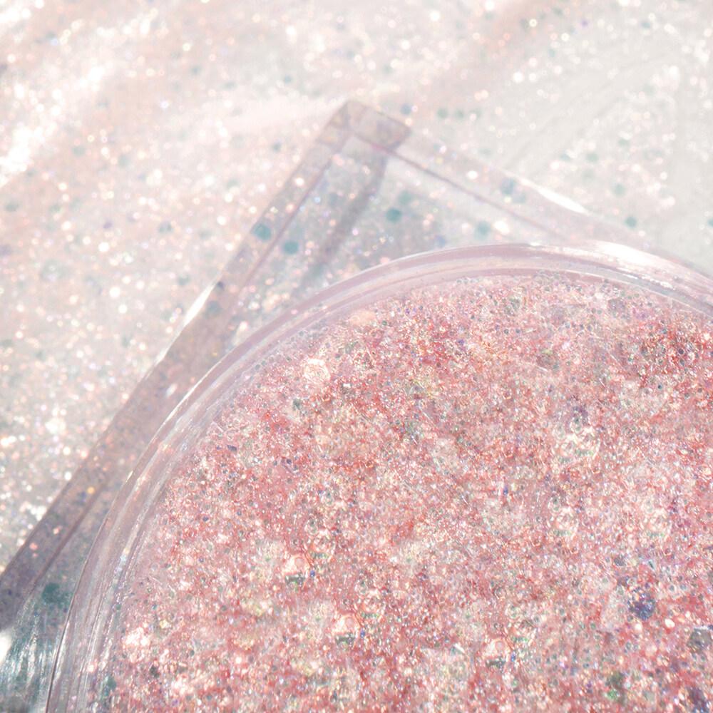 LUNA Lighting Up Formula Pot