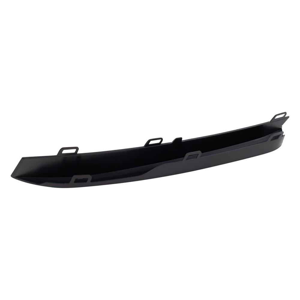 Front Bumper Cover Molding Left Right Side For BMW 320i 328d 330e 330i 340i