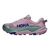 Hoka One One Torrent 4 Comfortable Round Toe Exquisite Lace-Up Shock Absorption Support Rebound Low-Top Running Shoes Women running shoes 1155074-FNTL