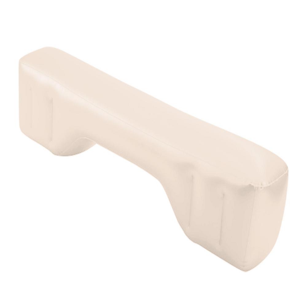 Colchão de Ar para Carro Espaços do Banco Traseiro Redução de Ruído Acessórios para Carro Cama Inflável Colchão de Carro Banco Traseiro Colchão de Ar para Caçamba de Caminhonete