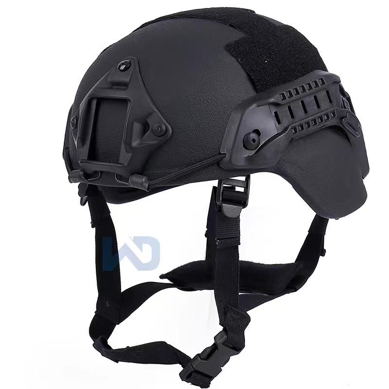 Weidu WD-02 FAST Ballistic Helmet