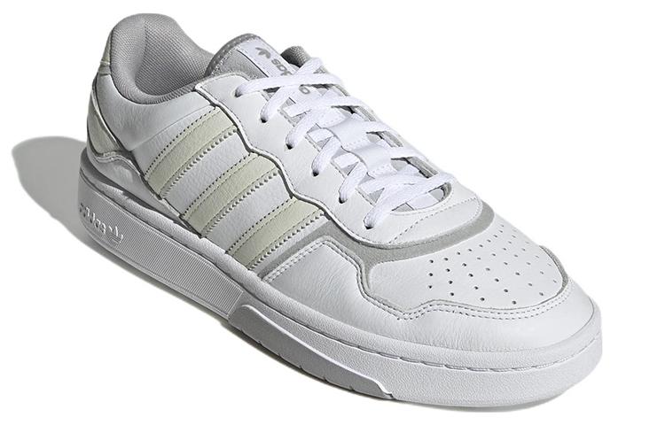 Courtic Adidas Originals 'White Tint' GY3050