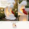 Outdoor Garden Decorative Light for Patio, Yard and Porch