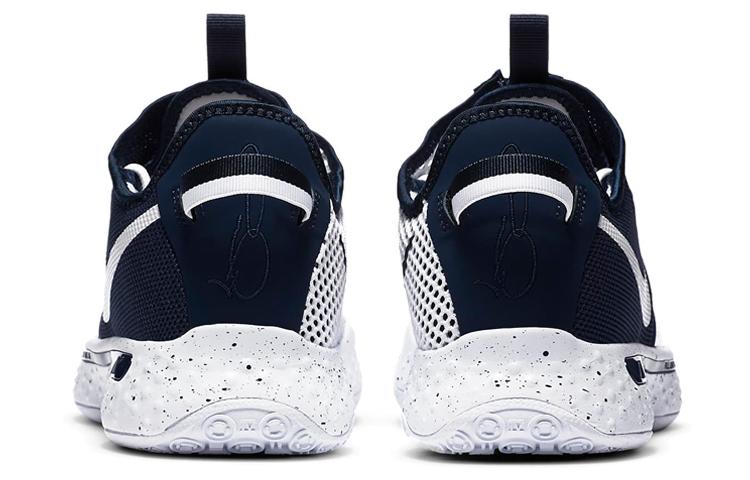 Nike Pg 4 Team Navy White CK5828-401