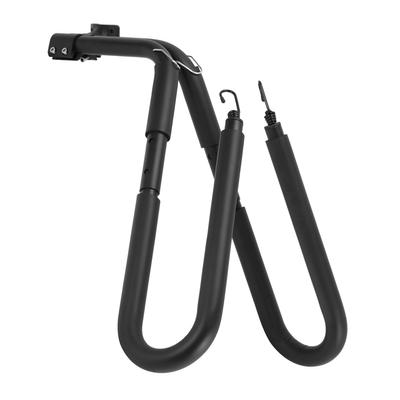 Surfboard Bike Rack Bicycle Surfing Board Carrier Rack Holder