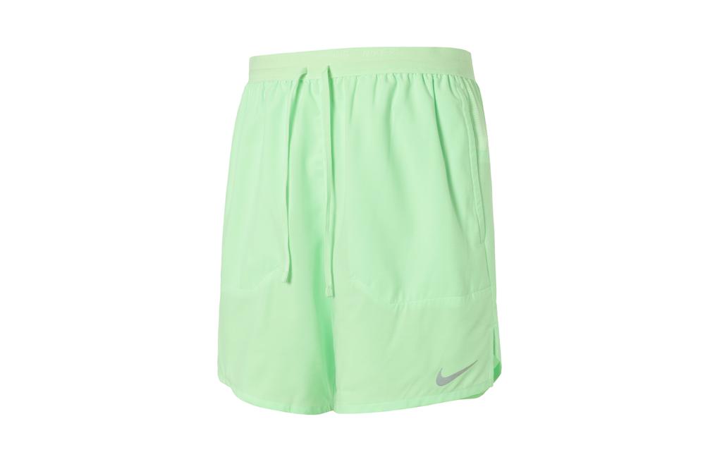 Nike Dri Fit Casual Shorts Men's Green DM4760-376
