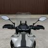 For YAMAHA TRACER 7/GT Sport Windshield Tracer 7 2020-2024 Motorcycle Front Wind Screen Fairing Height Windscreen Air Deflectors