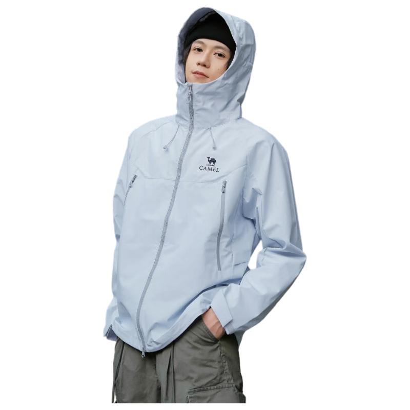 CAMEL Jacket 2.0 Outdoor Unisex