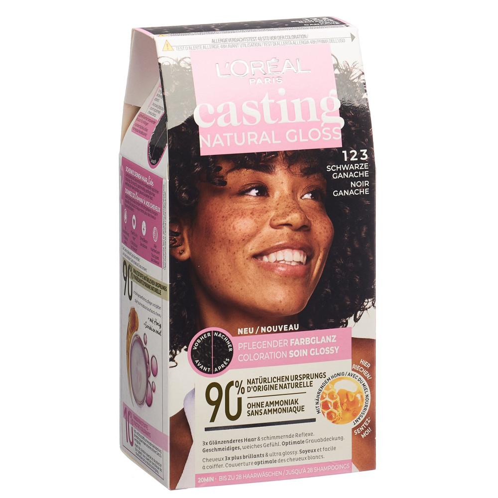 L'Oréal Paris - Coloration Casting Natural Gloss -