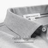 Mark Fairwhale Men's Embroidered Polo Shirt
