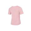 Nike Set in Sleeve T Shirt Women's Pink CJ9445-630