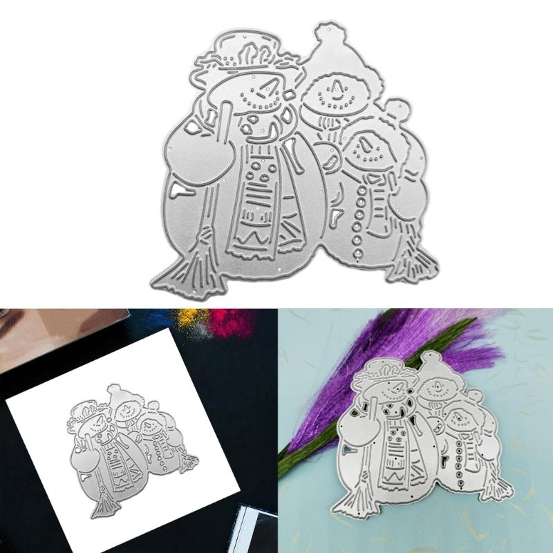 Carbon Steel Die Cut Card Making Embossing Stencil Template Mold Cutting Dies Card Making Supplies DIY Decor Handicrafts