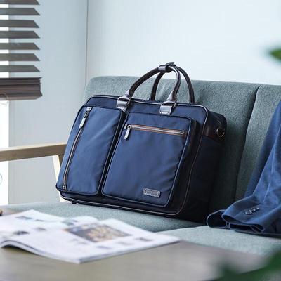 Shanye 15,6-Zoll Convertible Business-Laptop-Tasche