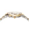 Versace Women's Audrey Two-Tone Swiss Quartz Watch 38mm VELR00519
