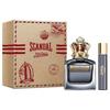 Coffret Scandal EDT 100ml + Mini 20ml