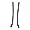 Front Door Weatherstrip Replacement Set For Ford For Transit MK7 Pair Of Rubber Weather Seals For Left Right Doors