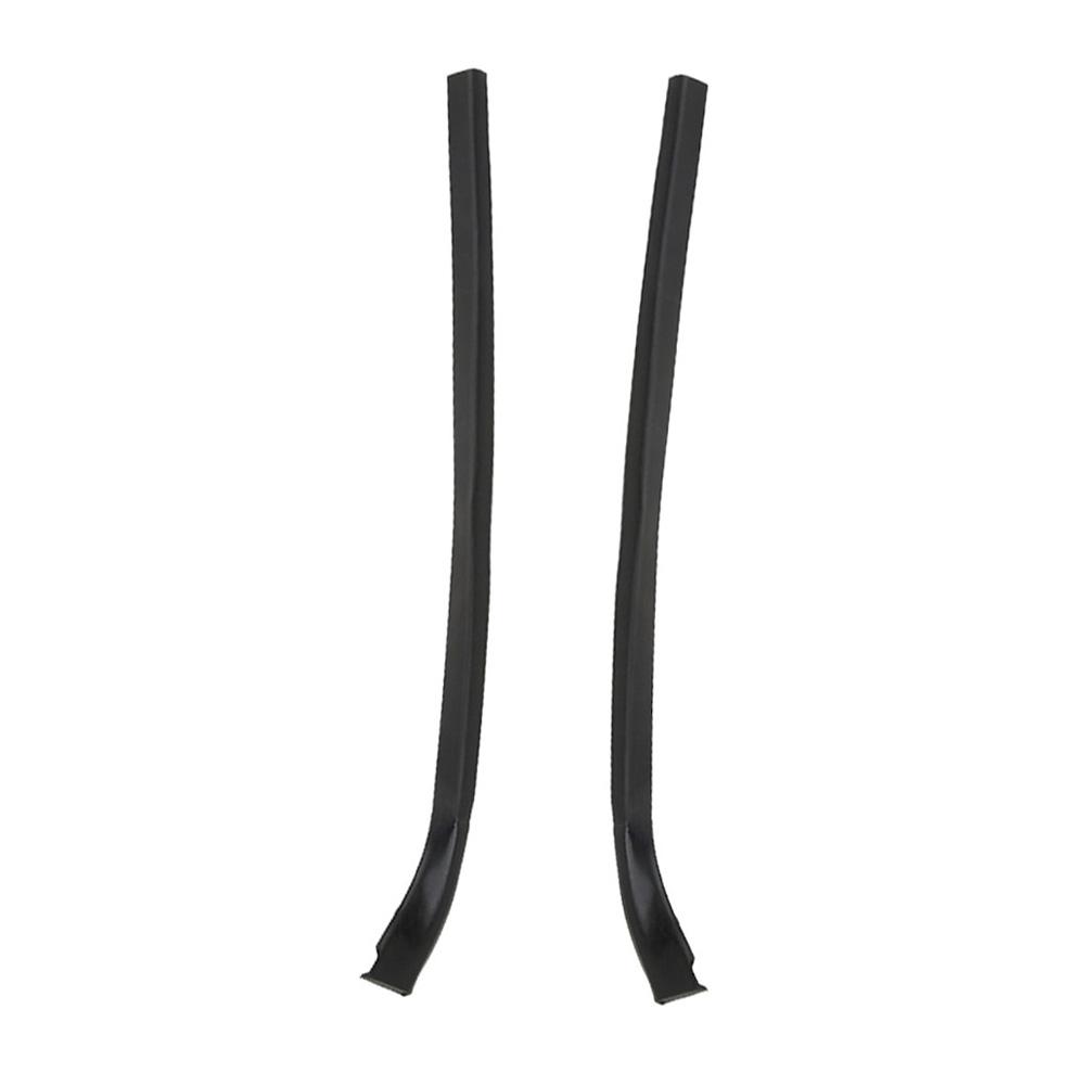 Front Door Weatherstrip Replacement Set For Ford For Transit MK7 Pair Of Rubber Weather Seals For Left Right Doors